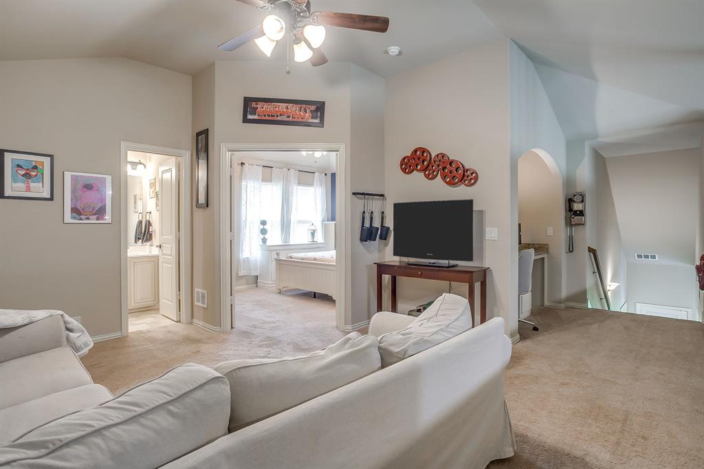 Oak Vly Estates Ph 19 & 20 - Residential