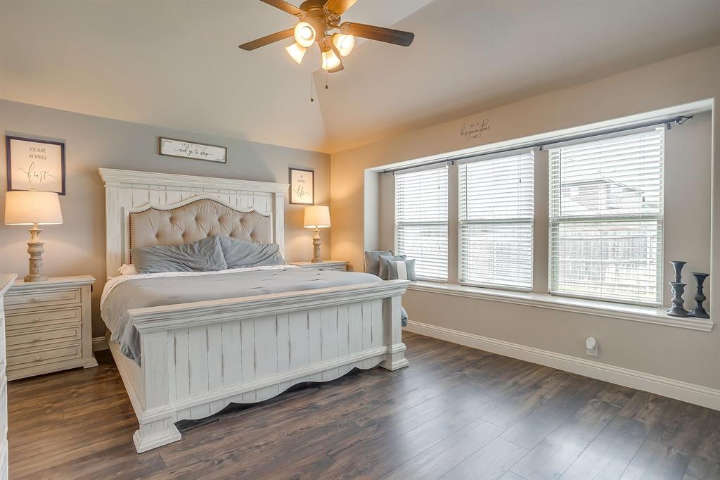Oak Vly Estates Ph 19 & 20 - Residential