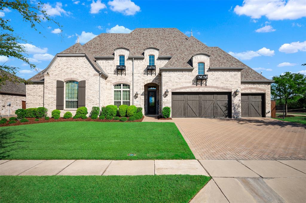 Celina, Texas 75009, United States, 4 Bedrooms Bedrooms, ,4 BathroomsBathrooms,Residential,Pending,35589