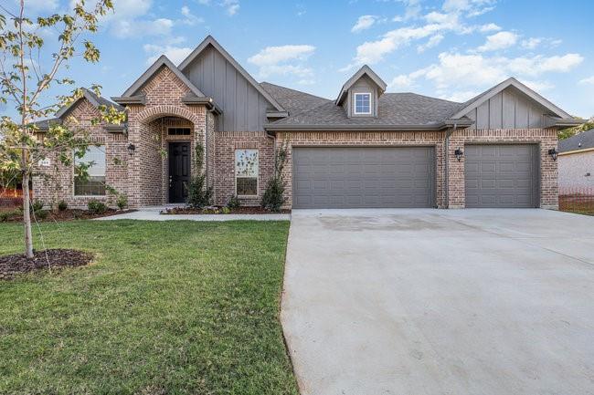604 Alaina Drive