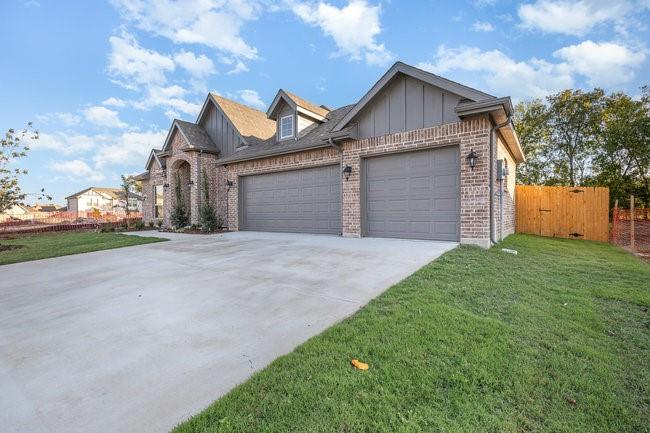 604 Alaina Drive