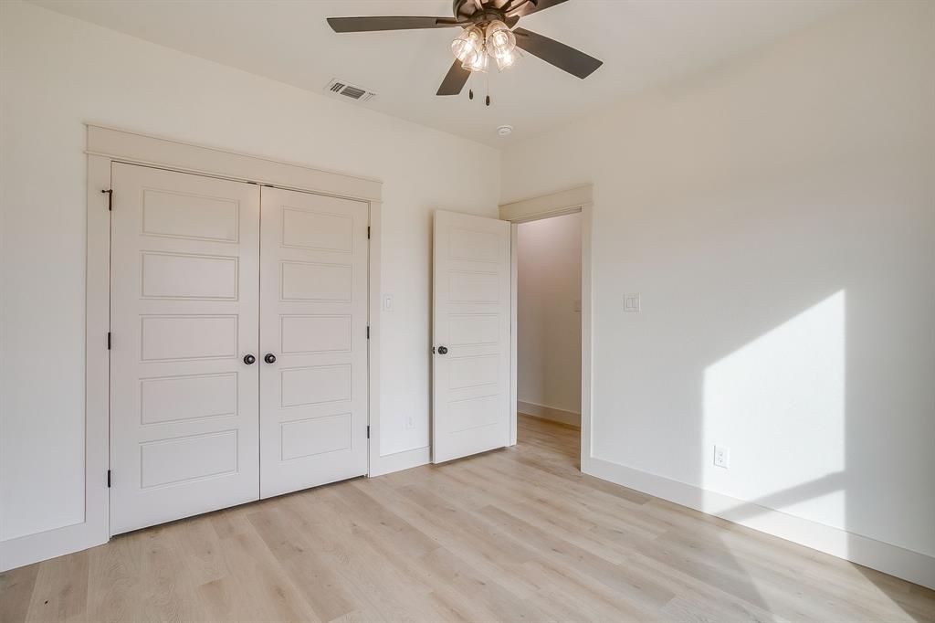 Garner Ranch - Residential