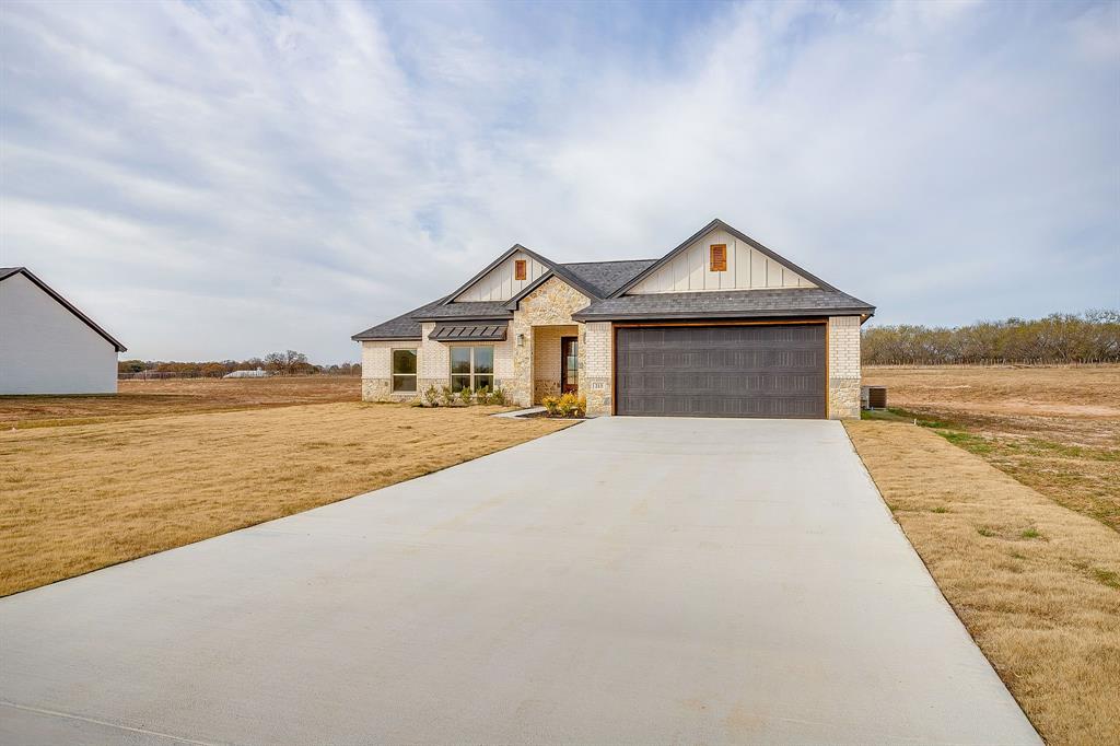 Garner Ranch - Residential
