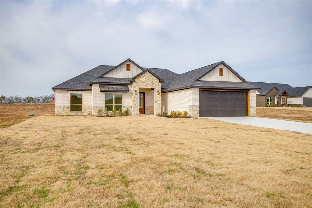 Garner Ranch - Residential