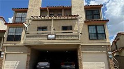 6508 Hickock Drive 7A Fort Worth TX 76116