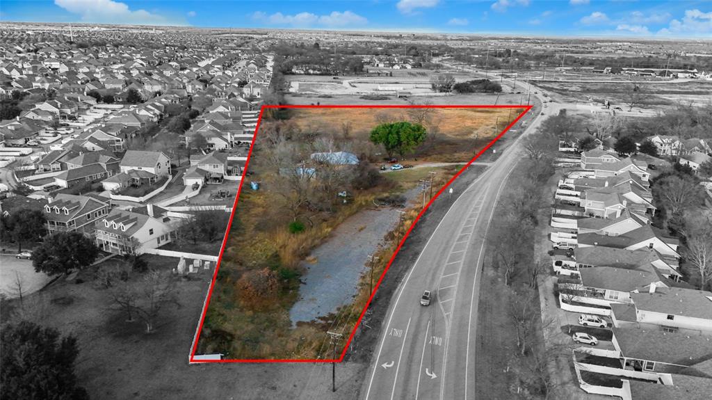 J Bridges - Commercial Sale