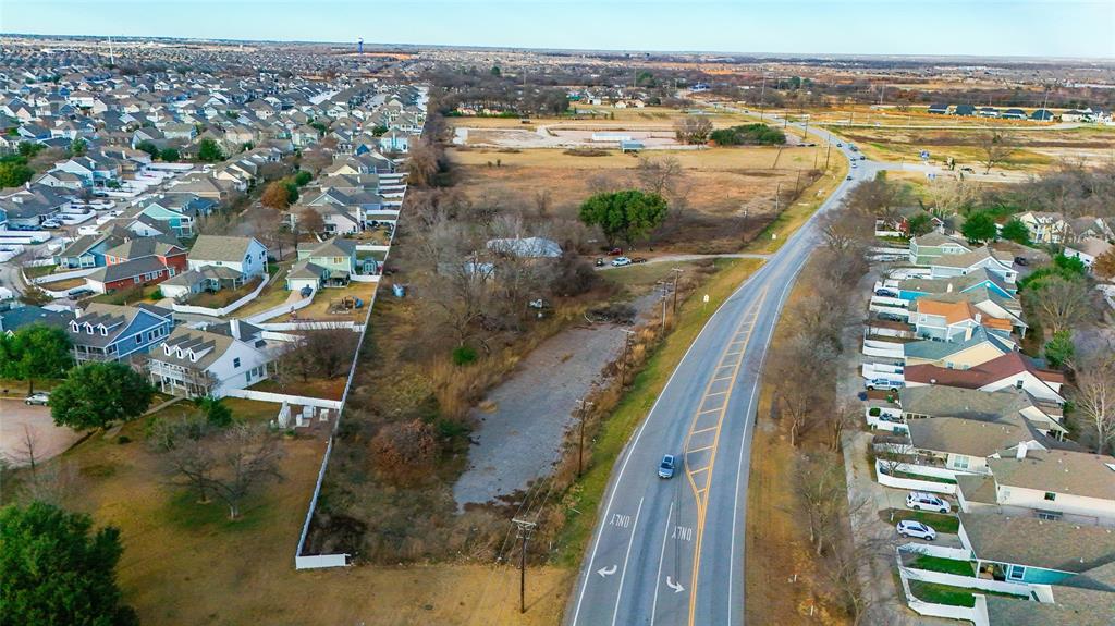 J Bridges - Commercial Sale