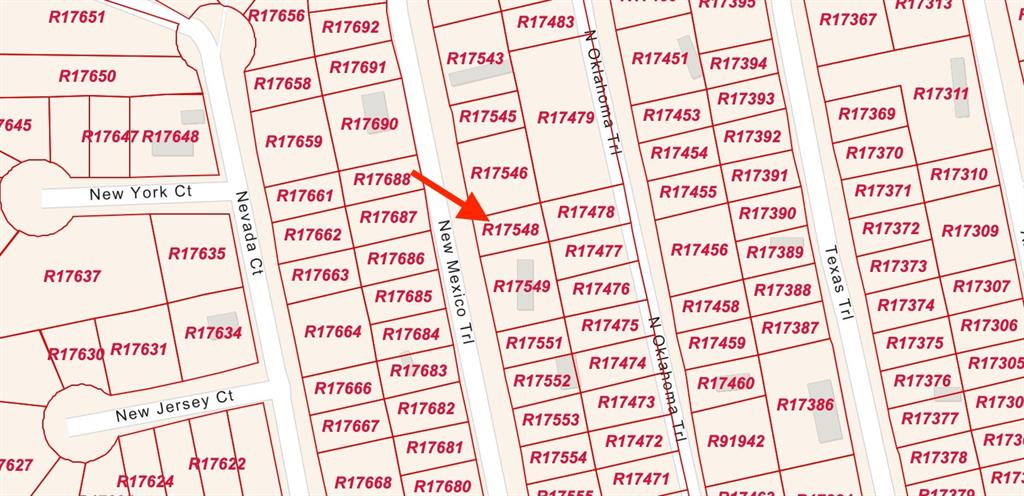 Lake Granbury Hbr Sec B - Land