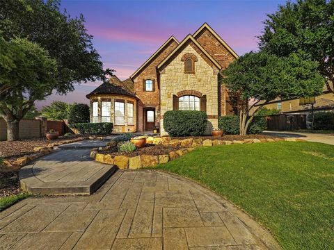 701 BUFFALO SPRINGS Drive Prosper TX 75078