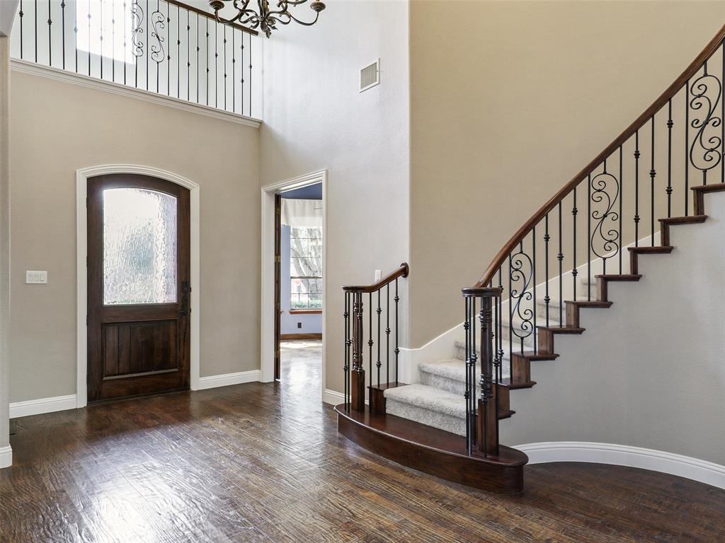 701 BUFFALO SPRINGS Drive