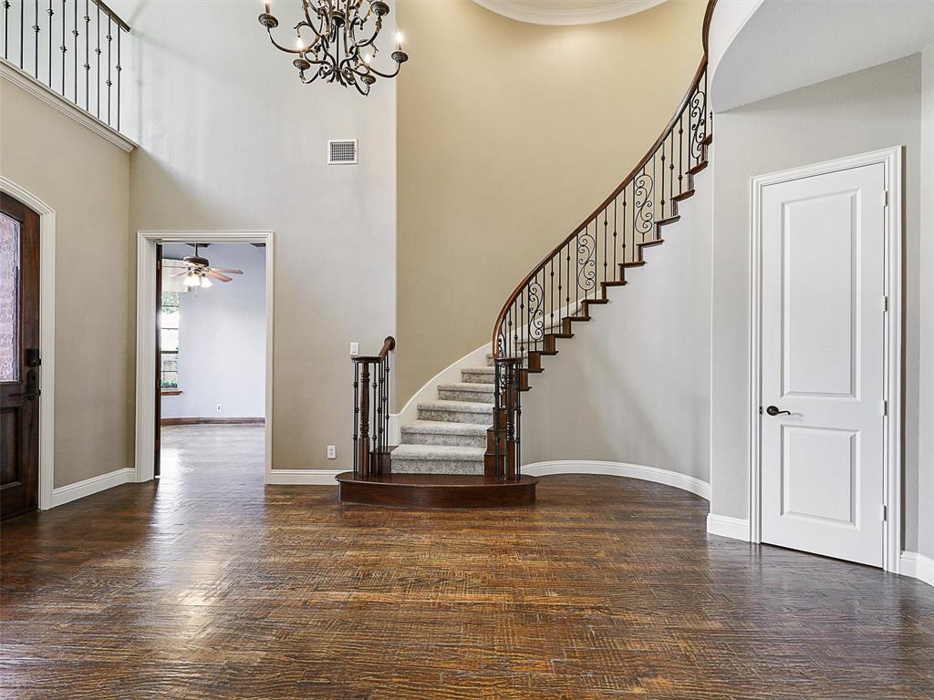 701 BUFFALO SPRINGS Drive