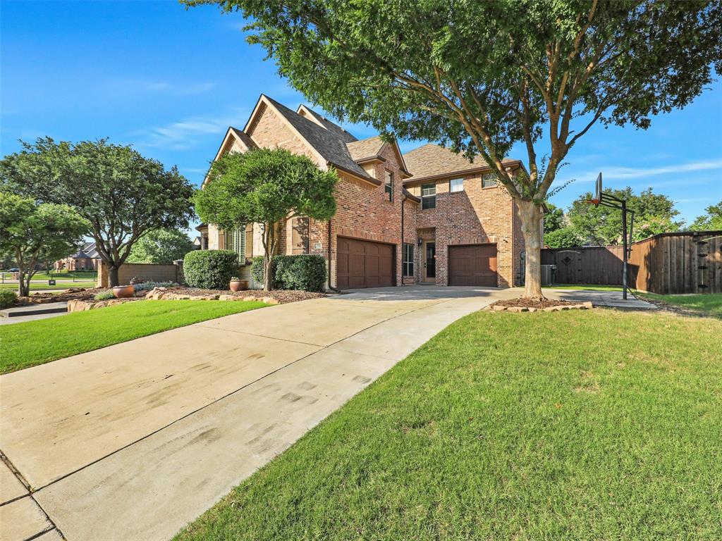 701 BUFFALO SPRINGS Drive