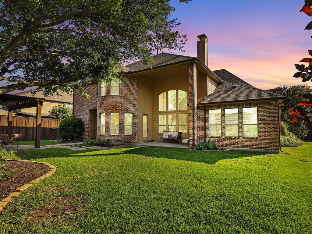 701 BUFFALO SPRINGS Drive