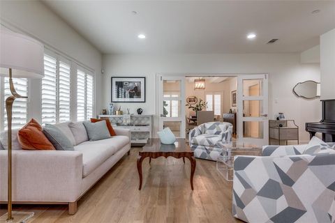 Tiny photo for 2829 Dyer Street, University Park, TX 75205 (MLS # 21173814)