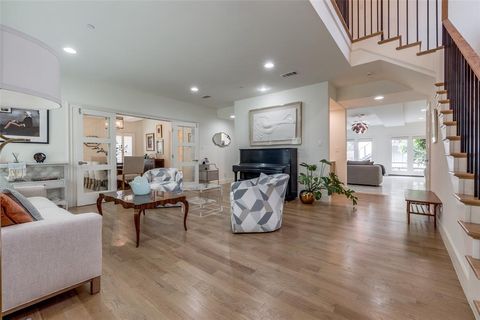 Tiny photo for 2829 Dyer Street, University Park, TX 75205 (MLS # 21173814)