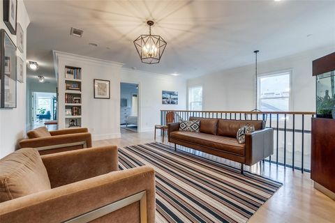 Tiny photo for 2829 Dyer Street, University Park, TX 75205 (MLS # 21173814)