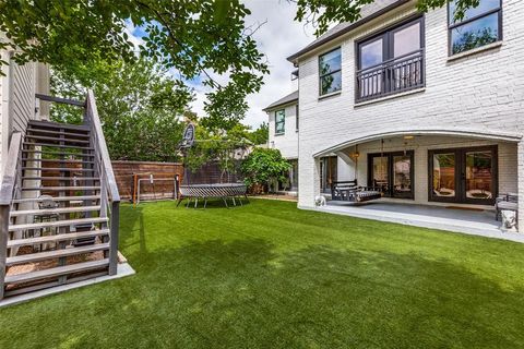 Tiny photo for 2829 Dyer Street, University Park, TX 75205 (MLS # 21173814)