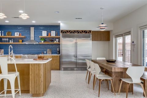 Tiny photo for 2829 Dyer Street, University Park, TX 75205 (MLS # 21173814)