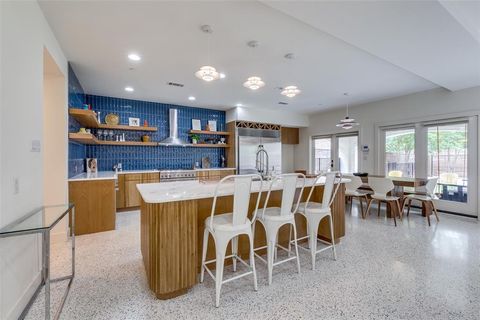 Tiny photo for 2829 Dyer Street, University Park, TX 75205 (MLS # 21173814)