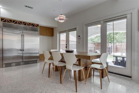 Tiny photo for 2829 Dyer Street, University Park, TX 75205 (MLS # 21173814)