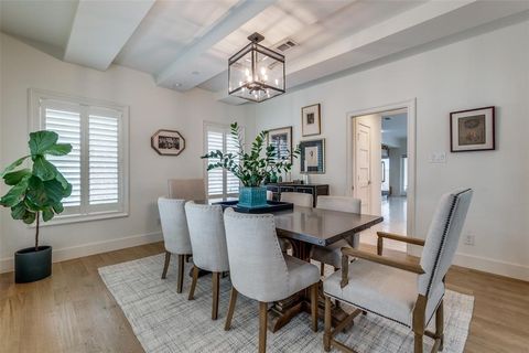 Tiny photo for 2829 Dyer Street, University Park, TX 75205 (MLS # 21173814)