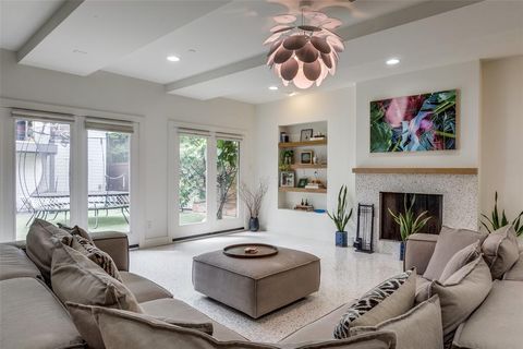 Tiny photo for 2829 Dyer Street, University Park, TX 75205 (MLS # 21173814)