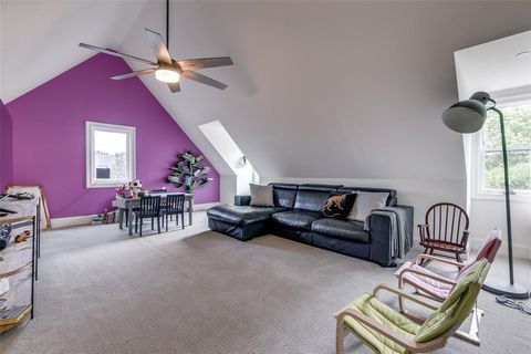 Tiny photo for 2829 Dyer Street, University Park, TX 75205 (MLS # 21173814)