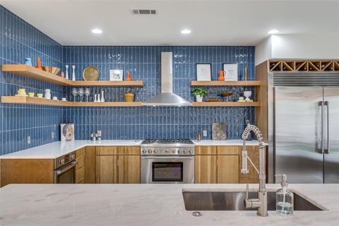 Tiny photo for 2829 Dyer Street, University Park, TX 75205 (MLS # 21173814)