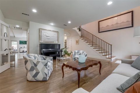 Tiny photo for 2829 Dyer Street, University Park, TX 75205 (MLS # 21173814)