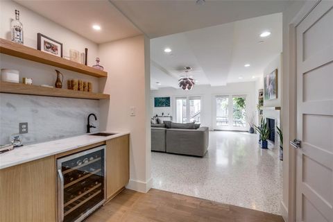 Tiny photo for 2829 Dyer Street, University Park, TX 75205 (MLS # 21173814)