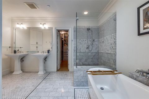 Tiny photo for 2829 Dyer Street, University Park, TX 75205 (MLS # 21173814)