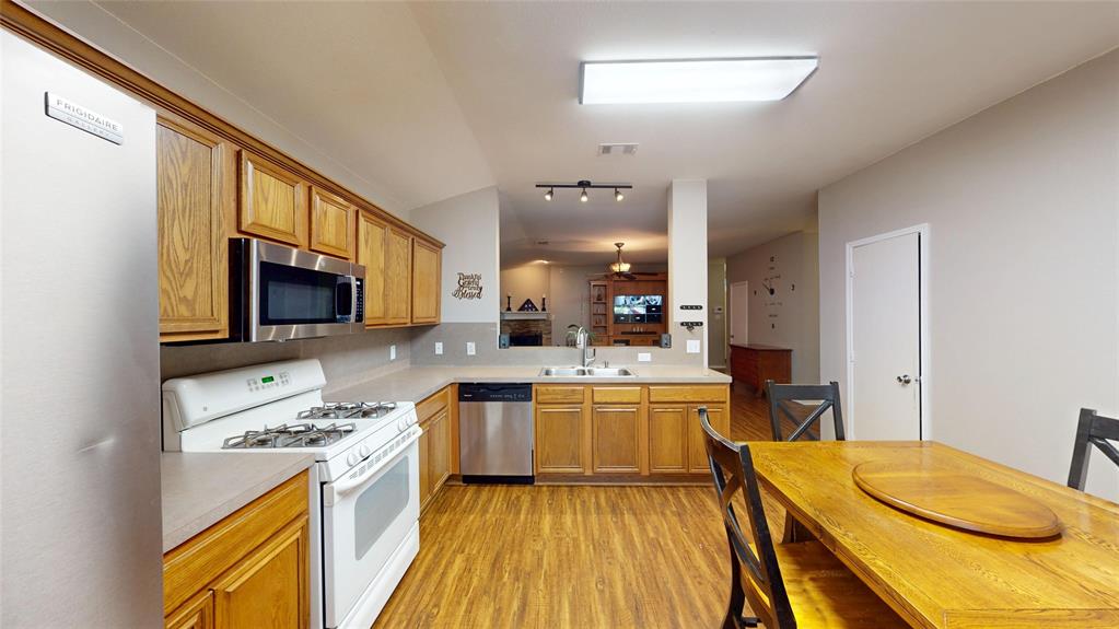 Willowwood - Residential