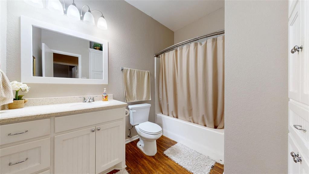 Willowwood - Residential