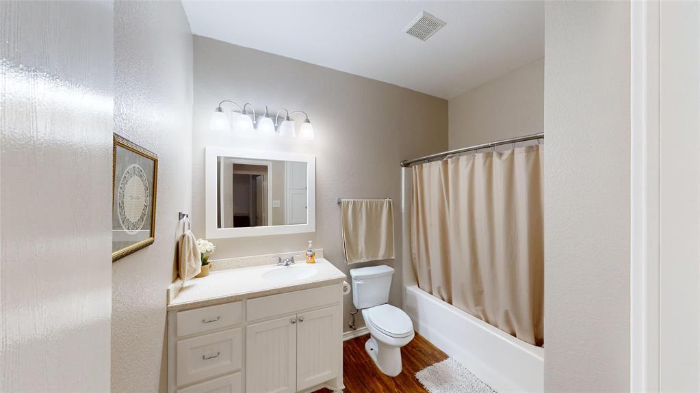 Willowwood - Residential