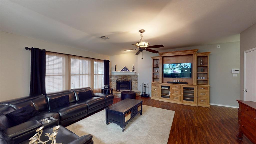 Willowwood - Residential