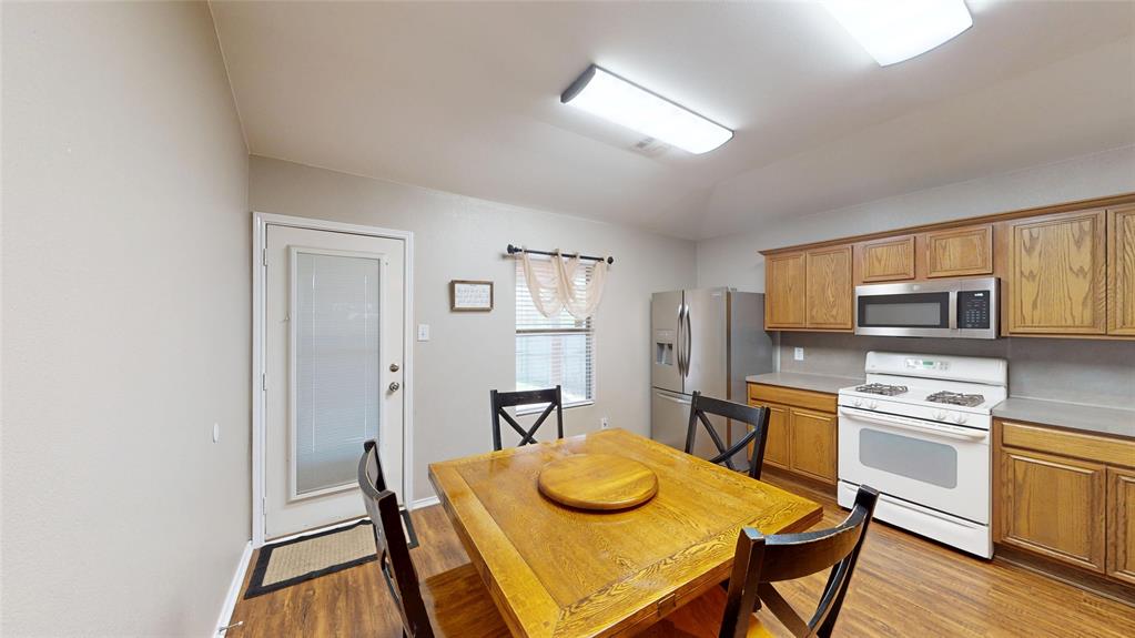 Willowwood - Residential