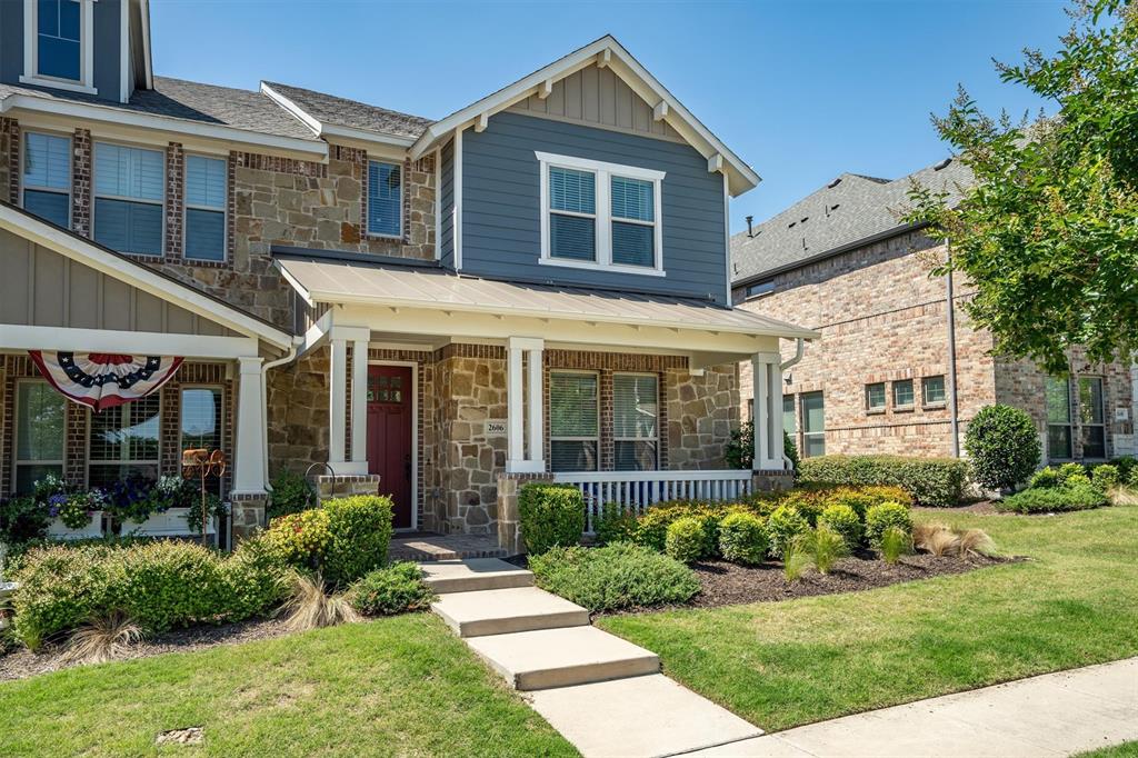 2606 High Cotton Lane