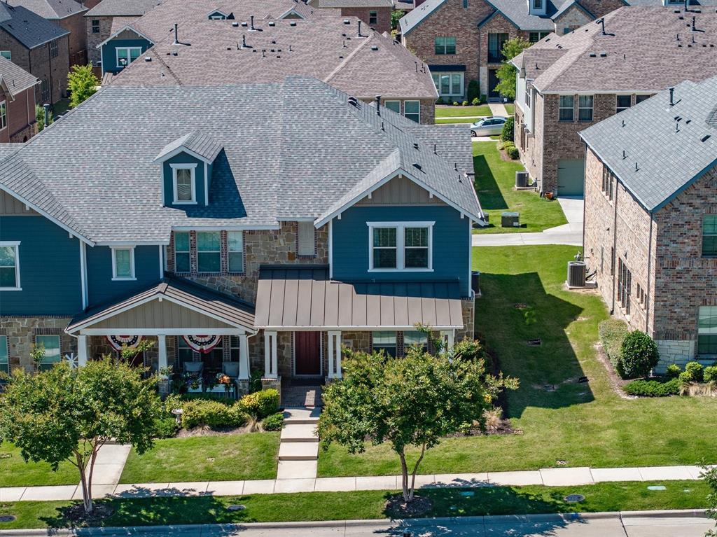 2606 High Cotton Lane