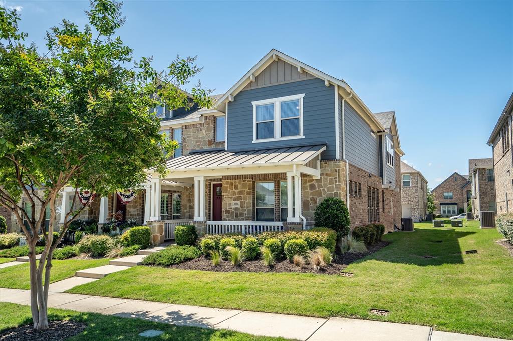 2606 High Cotton Lane