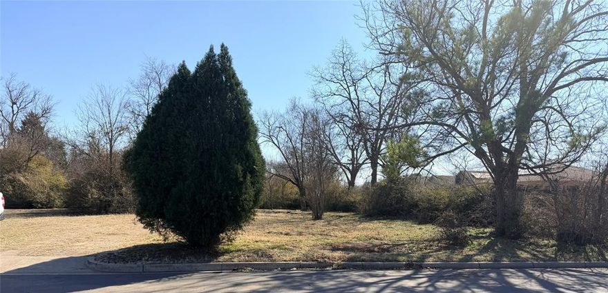 Excellent opportunity to build on a 0.35-acre residentially zoned lot in the established Stop Six neighborhood.   With utilities verified and available, this ready-to-develop property offers a rare opportunity to create your ideal living space and expand to create multi-generational housing.  Perfect for families, investors, or anyone seeking space and flexibility. Convenient access to hwy 820 and minutes from downtown Fort Worth. Buyer to independently verify all information pertaining to potential development with the City of Fort Worth.