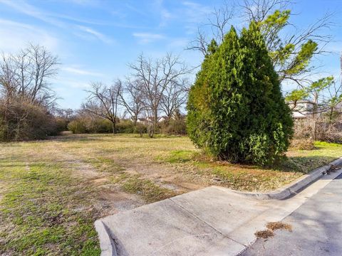5204 Anderson Street Fort Worth TX 76105