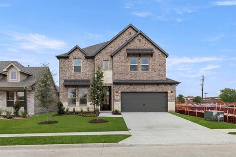 Property photo of 632 Brazos Drive, Van Alstyne, TX 75495