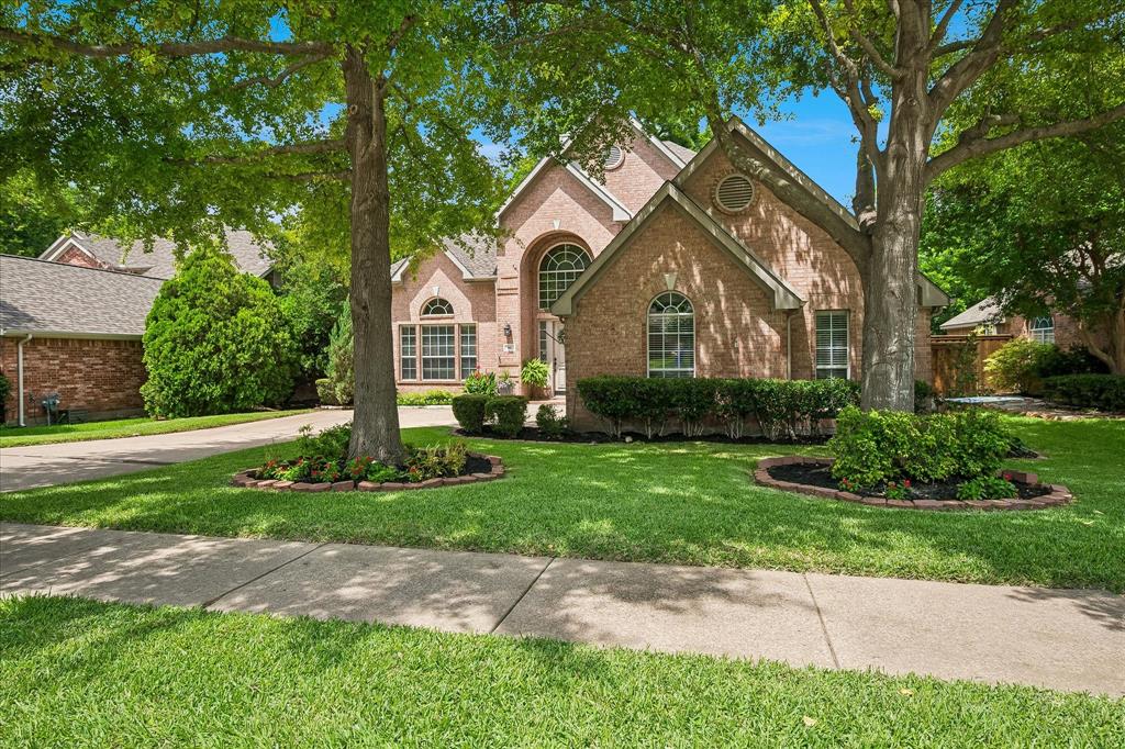 411 Misty Meadow Drive