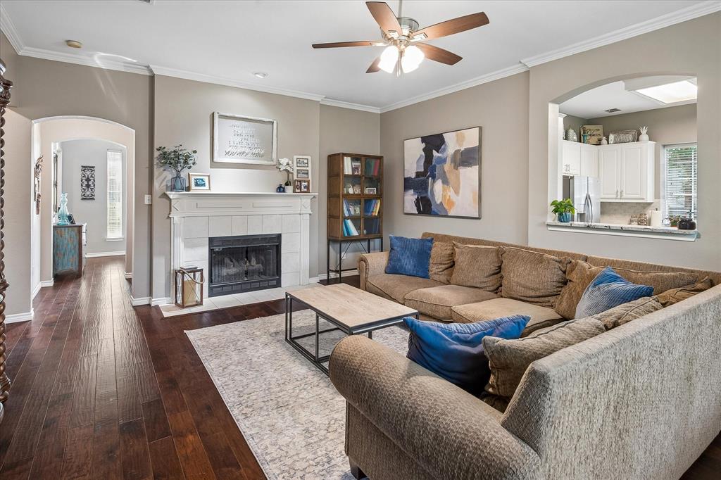 411 Misty Meadow Drive