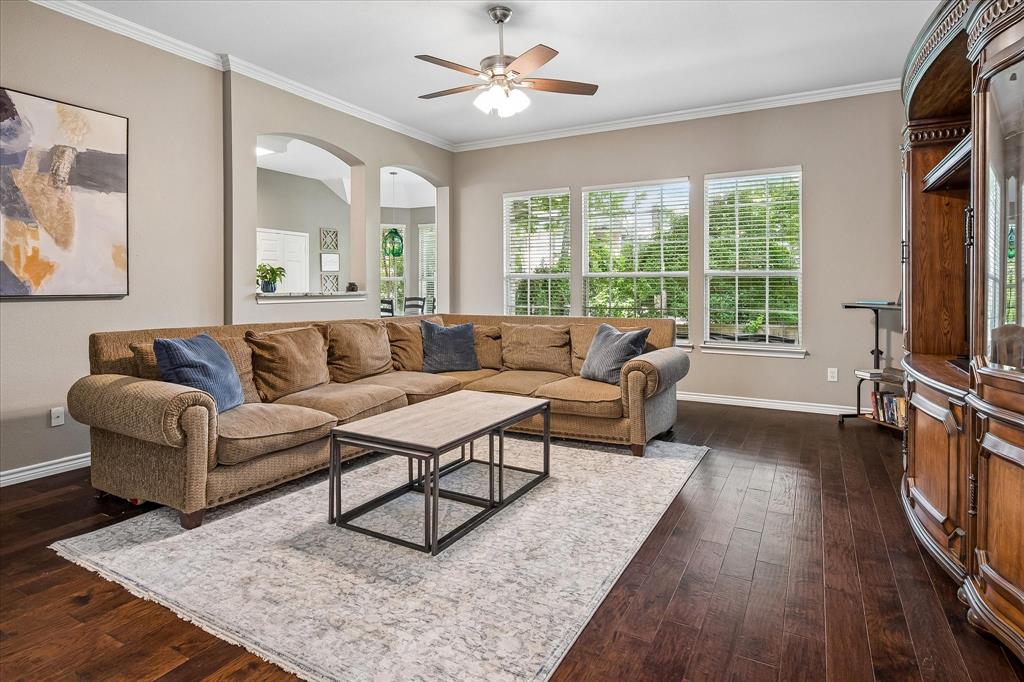 411 Misty Meadow Drive