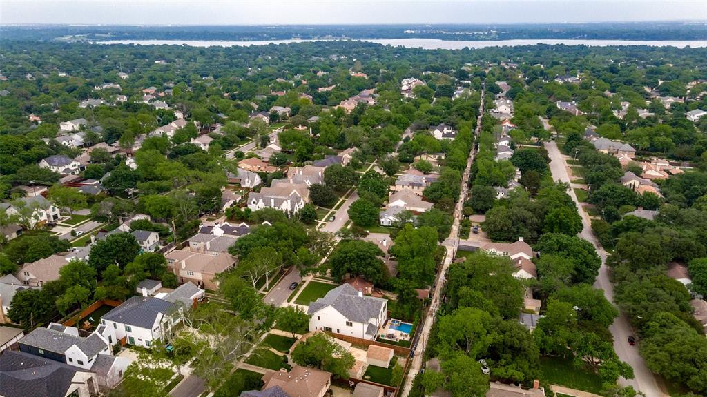 North Ridge Park - Residential