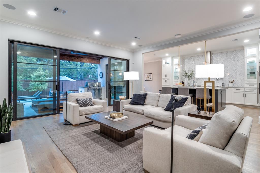 North Ridge Park - Residential