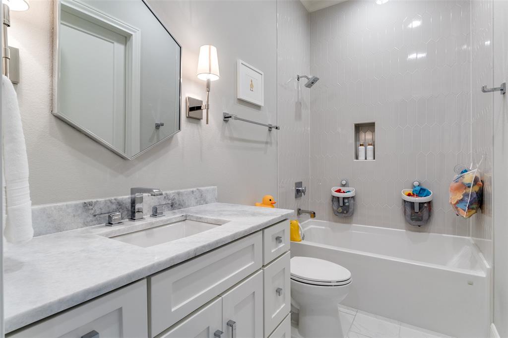 North Ridge Park - Residential