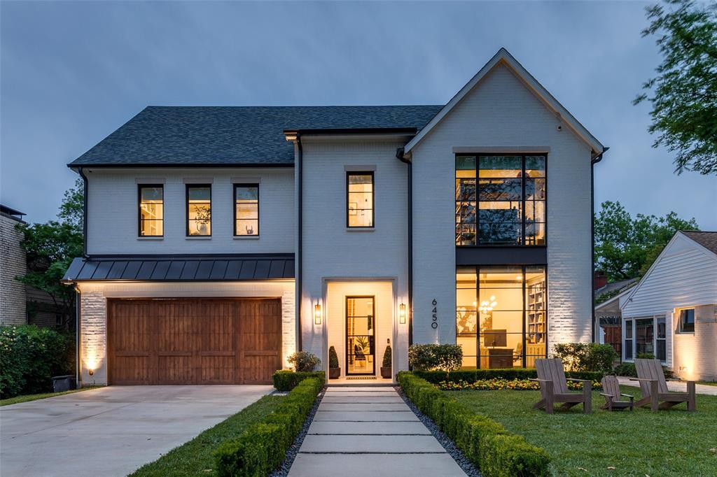 North Ridge Park - Residential