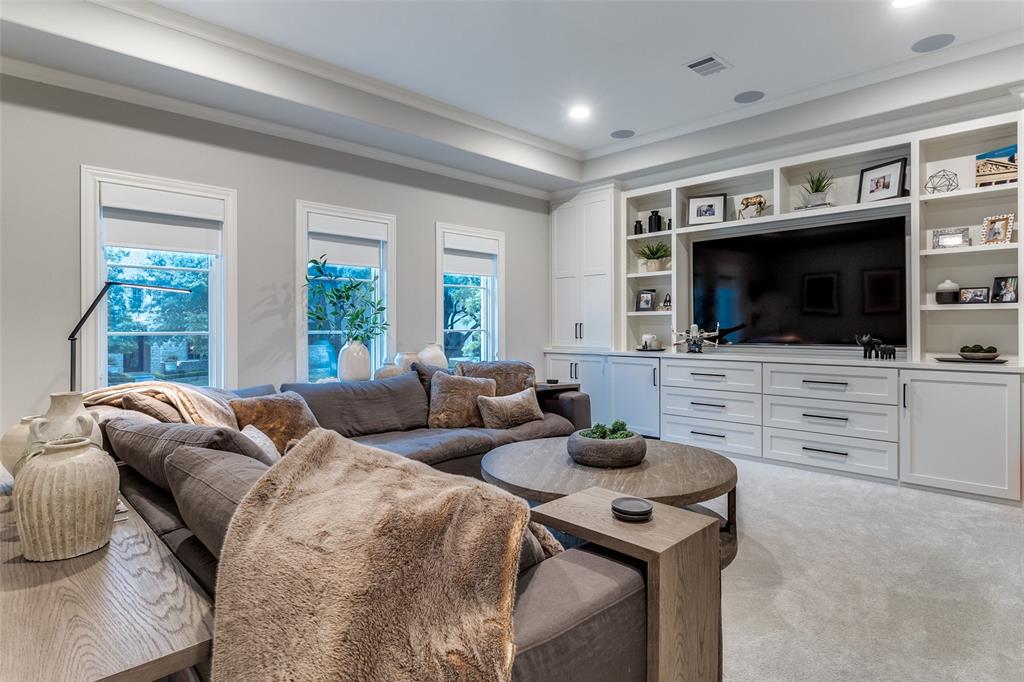 North Ridge Park - Residential